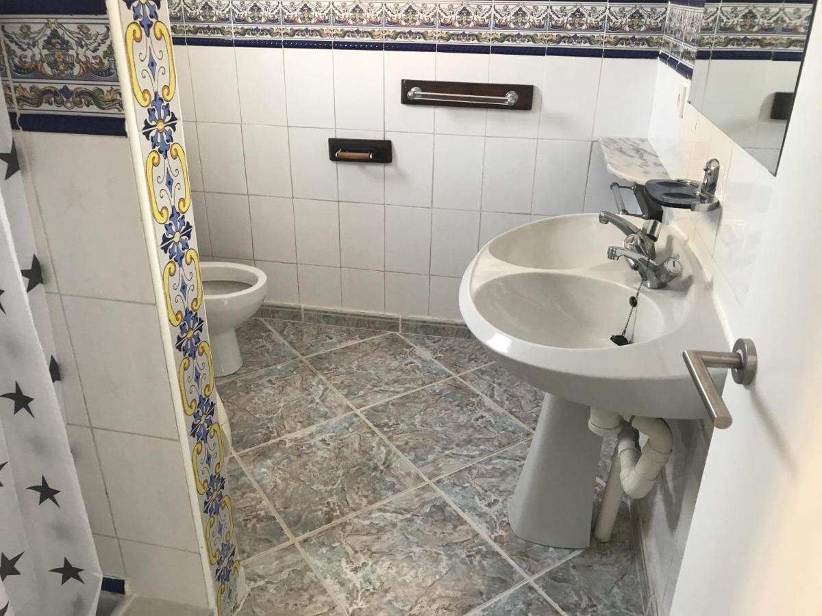 Casa Mya Con Terreno Privado Y Parking Compartido - A 800M De Playa Poniente Villa Benidorm Eksteriør bilde