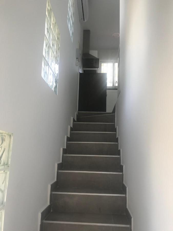 Casa Mya Con Terreno Privado Y Parking Compartido - A 800M De Playa Poniente Villa Benidorm Eksteriør bilde