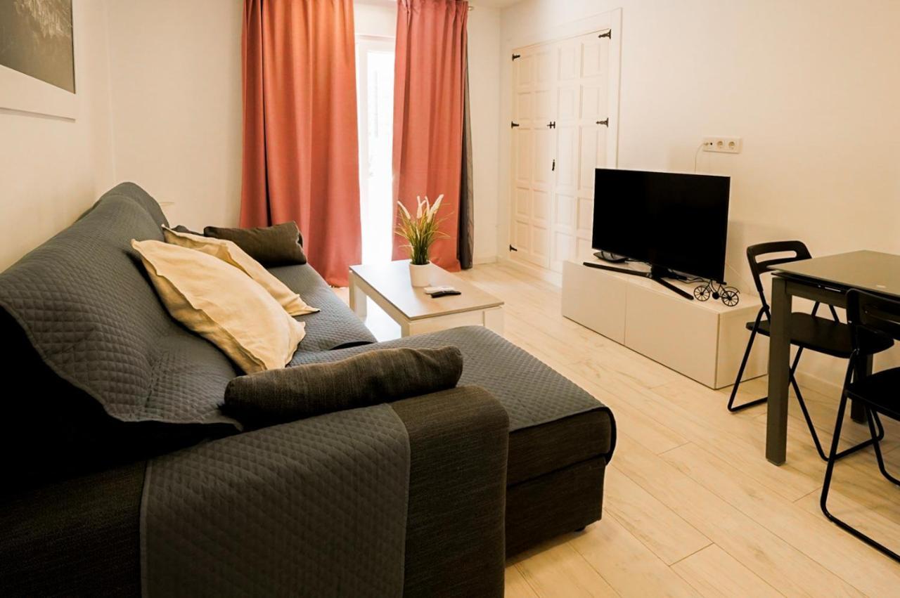 Casa Mya Con Terreno Privado Y Parking Compartido - A 800M De Playa Poniente Villa Benidorm Eksteriør bilde